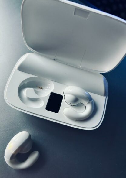 Auricolari a conduzione ossea - immagine 4