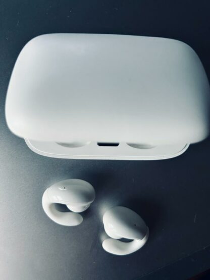 Auricolari a conduzione ossea - immagine 3