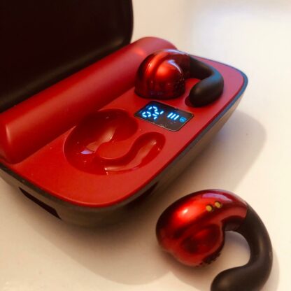 Auricolari a conduzione ossea - immagine 8