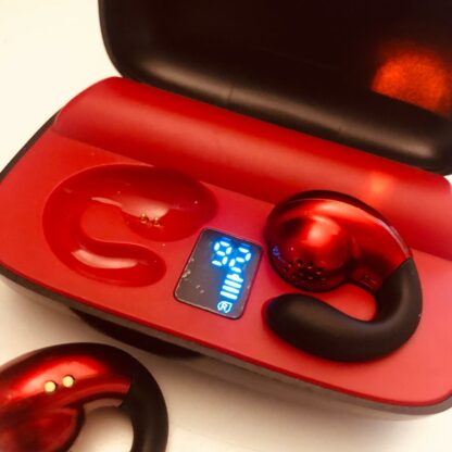 Auricolari a conduzione ossea - immagine 7