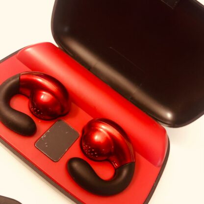 Auricolari a conduzione ossea - immagine 6